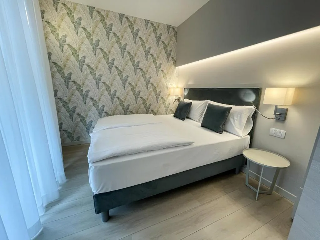 Hotel Stella Alpina — foto 8