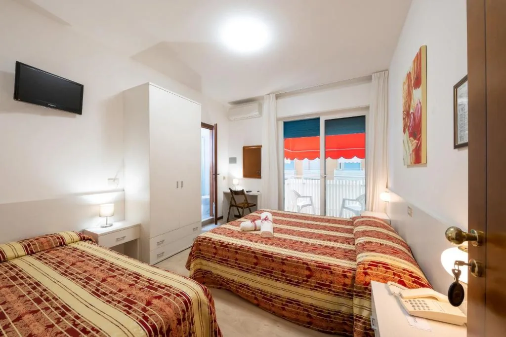 Hotel Stoccarda