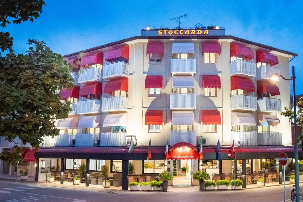 Hotel Stoccarda — foto 4