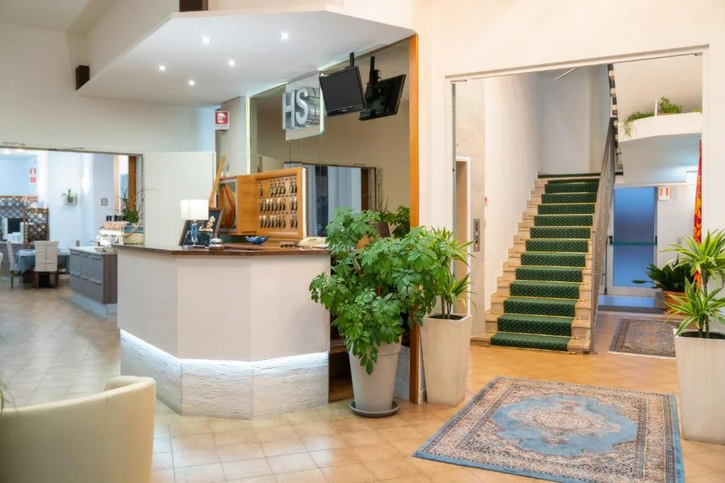 Hotel Stoccarda — foto 5