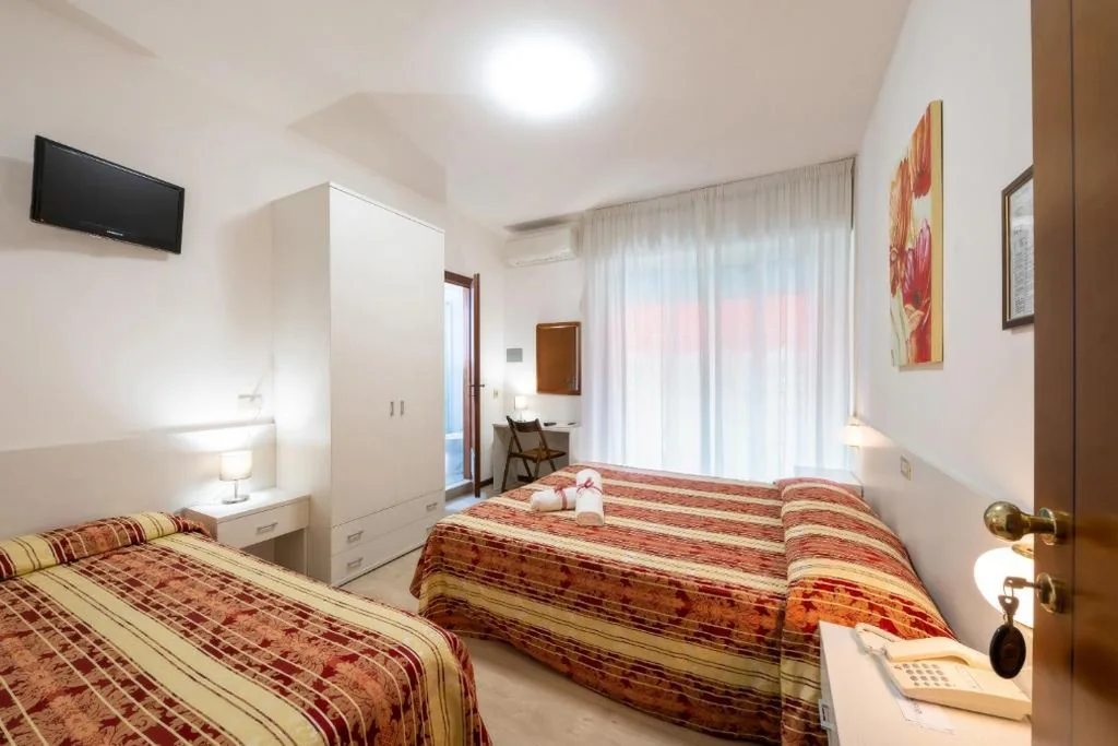Hotel Stoccarda — foto 6