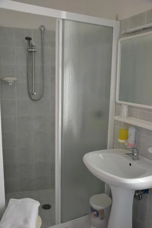 Hotel Stockholm — foto 3