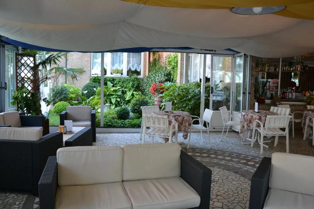 Hotel Stockholm — foto 5
