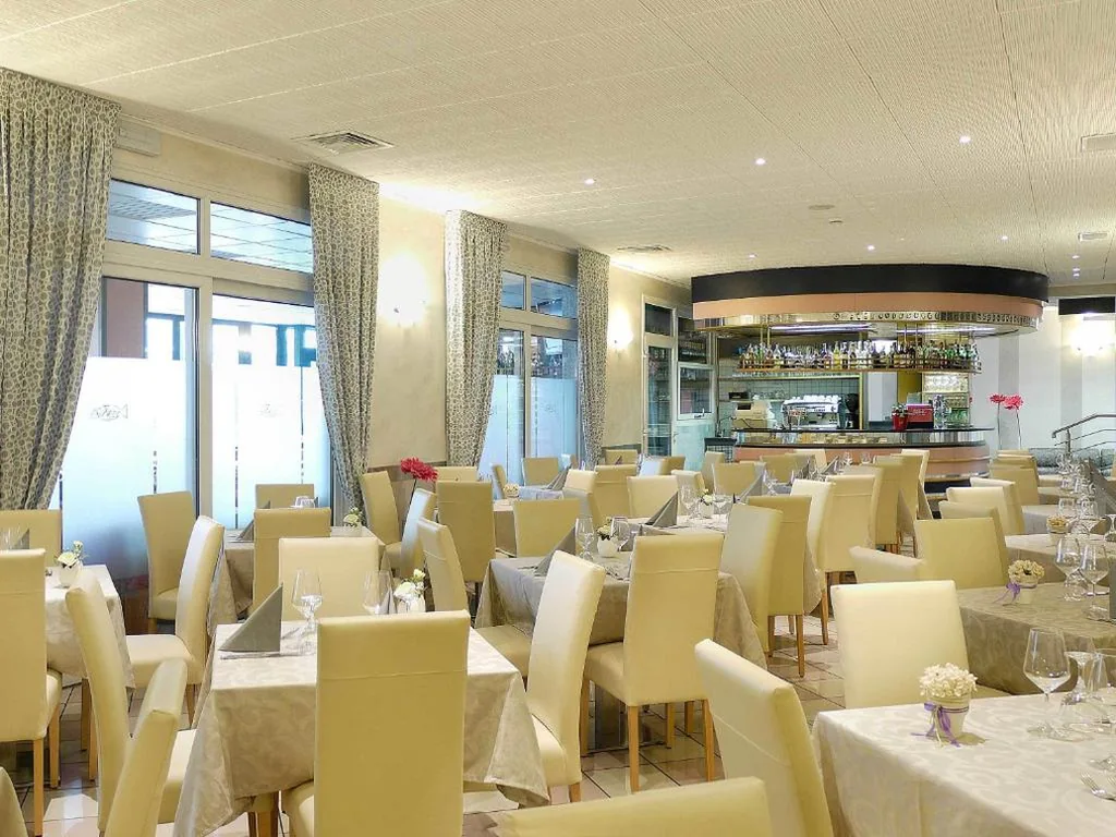 Hotel Storione — foto 4