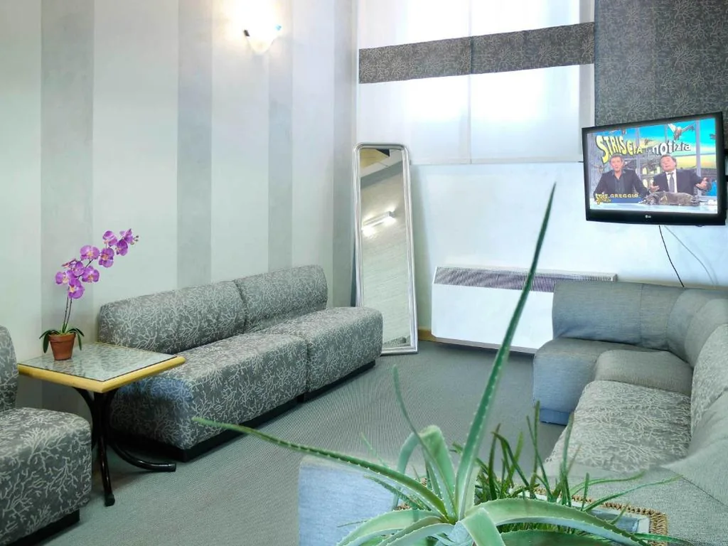 Hotel Storione — foto 5