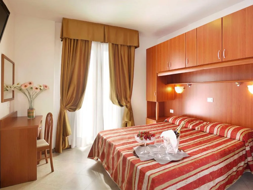 Hotel Storione — foto 7