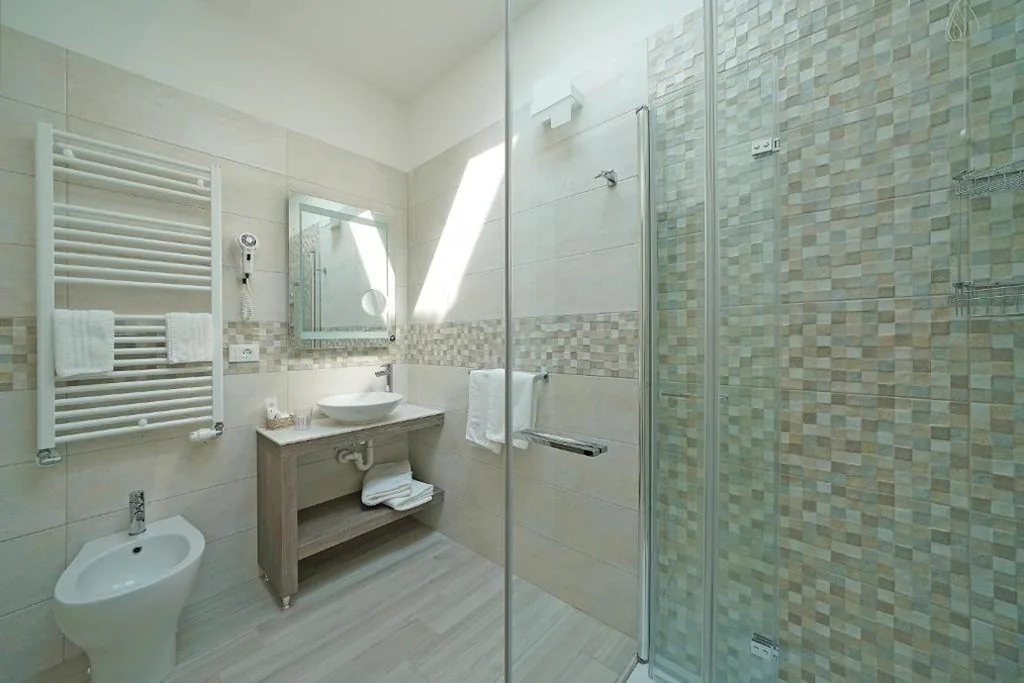 Hotel Strand a frontemare — foto 3