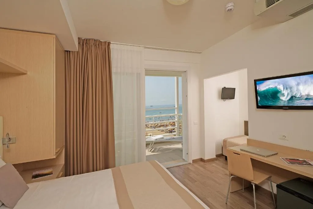 Hotel Strand a frontemare — foto 5
