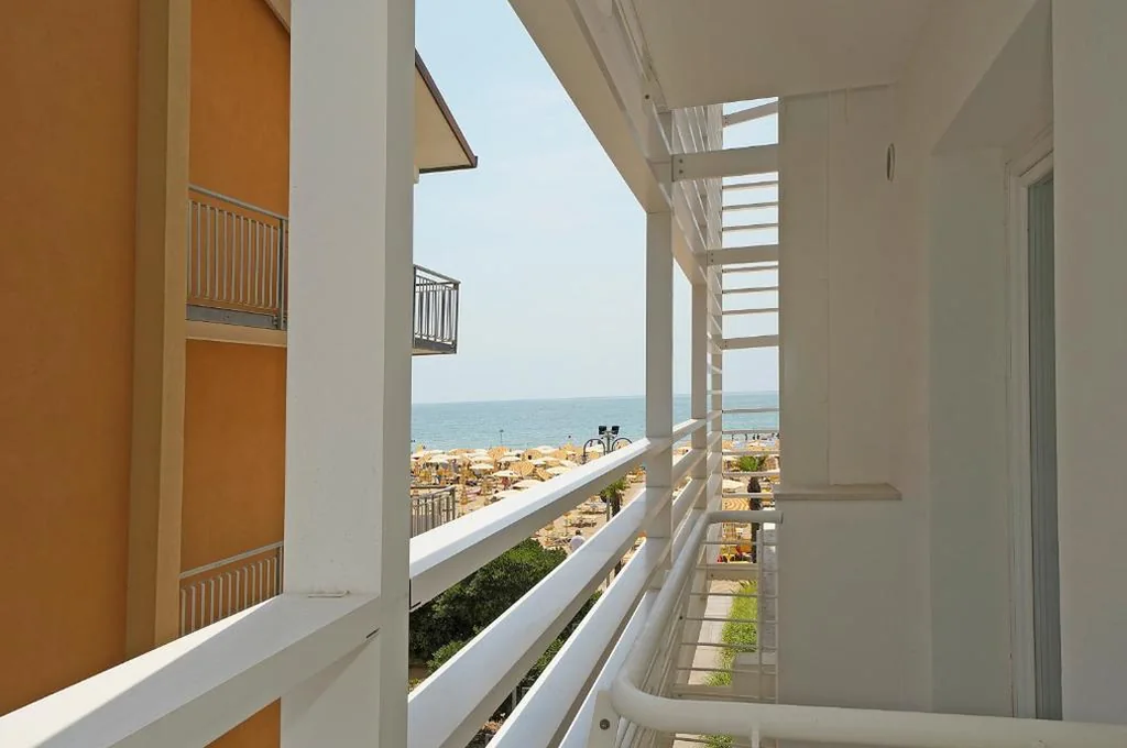 Hotel Strand a frontemare — foto 6