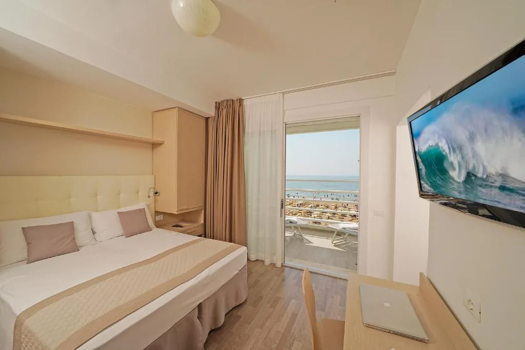 Hotel Strand a frontemare — foto 7