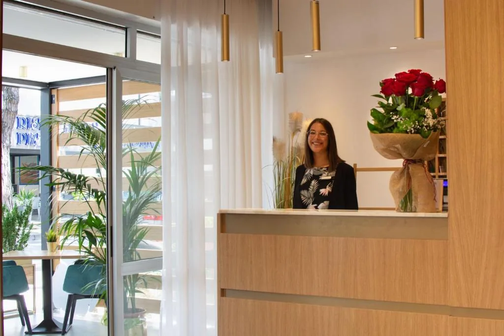 Hotel Suez — foto 5