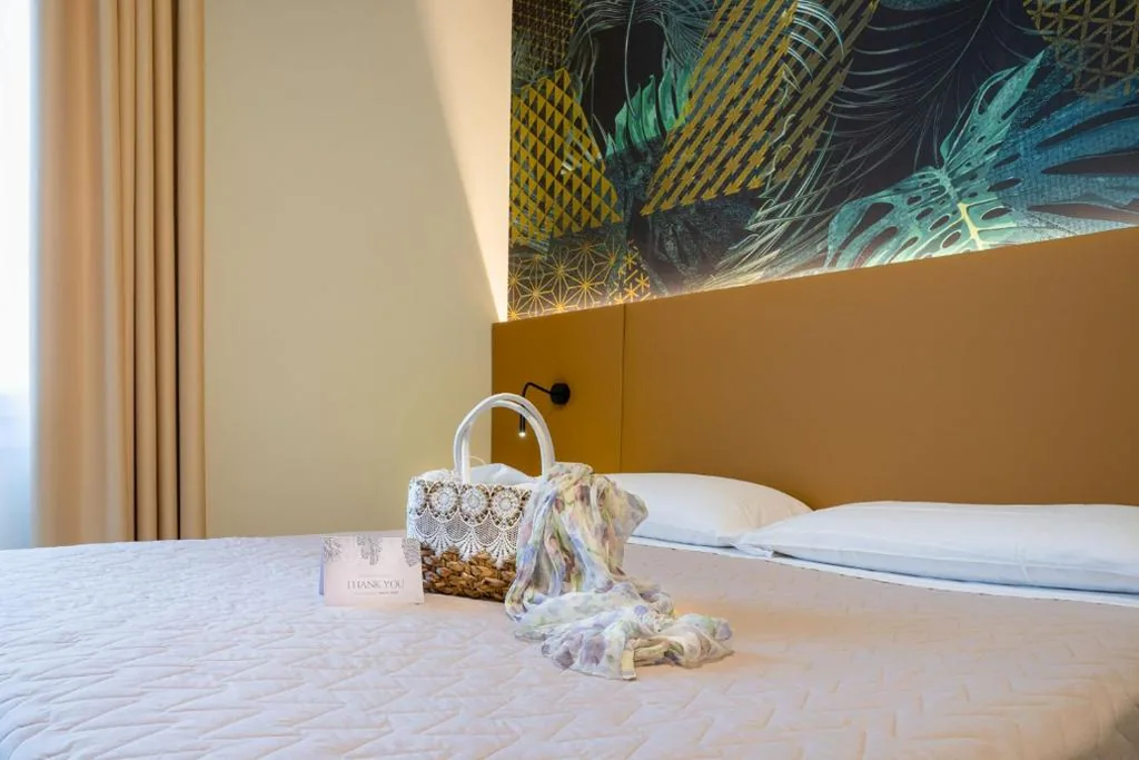 Hotel Suez — foto 6