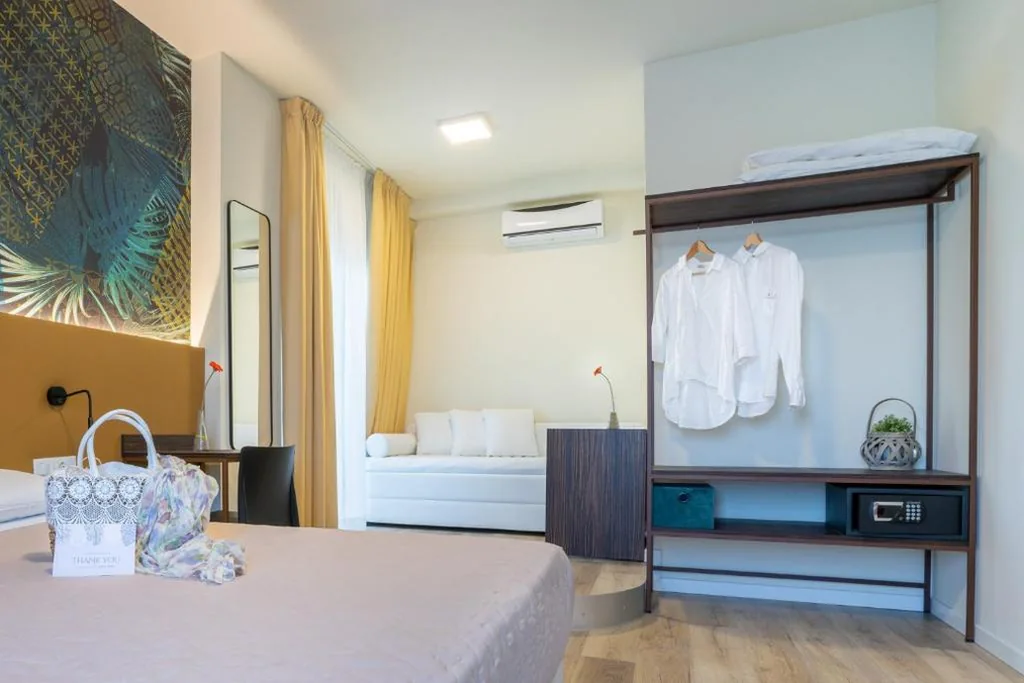 Hotel Suez — foto 8