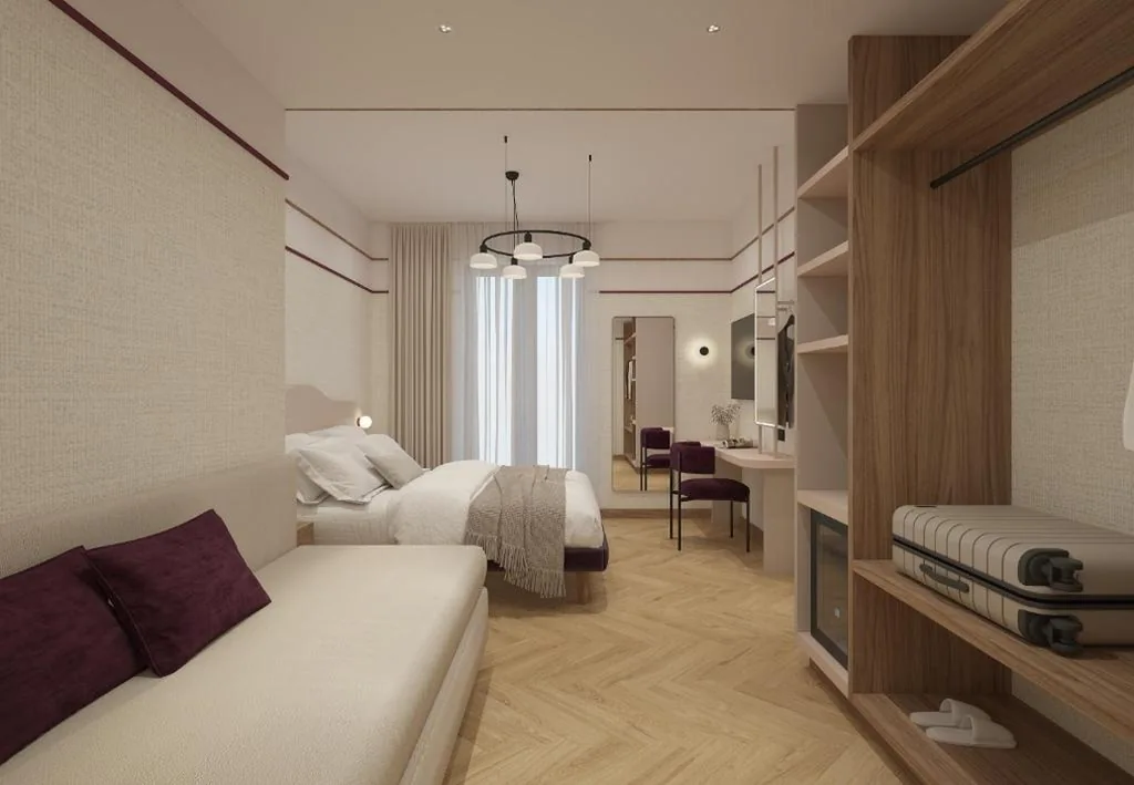 Hotel Taormina