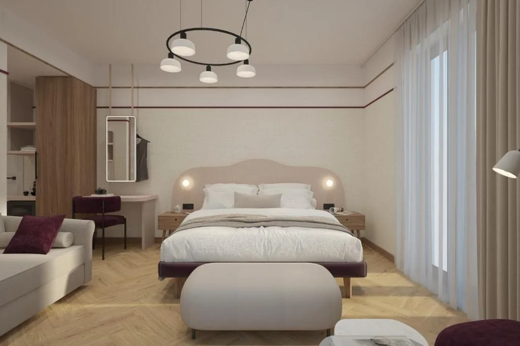 Hotel Taormina — foto 4