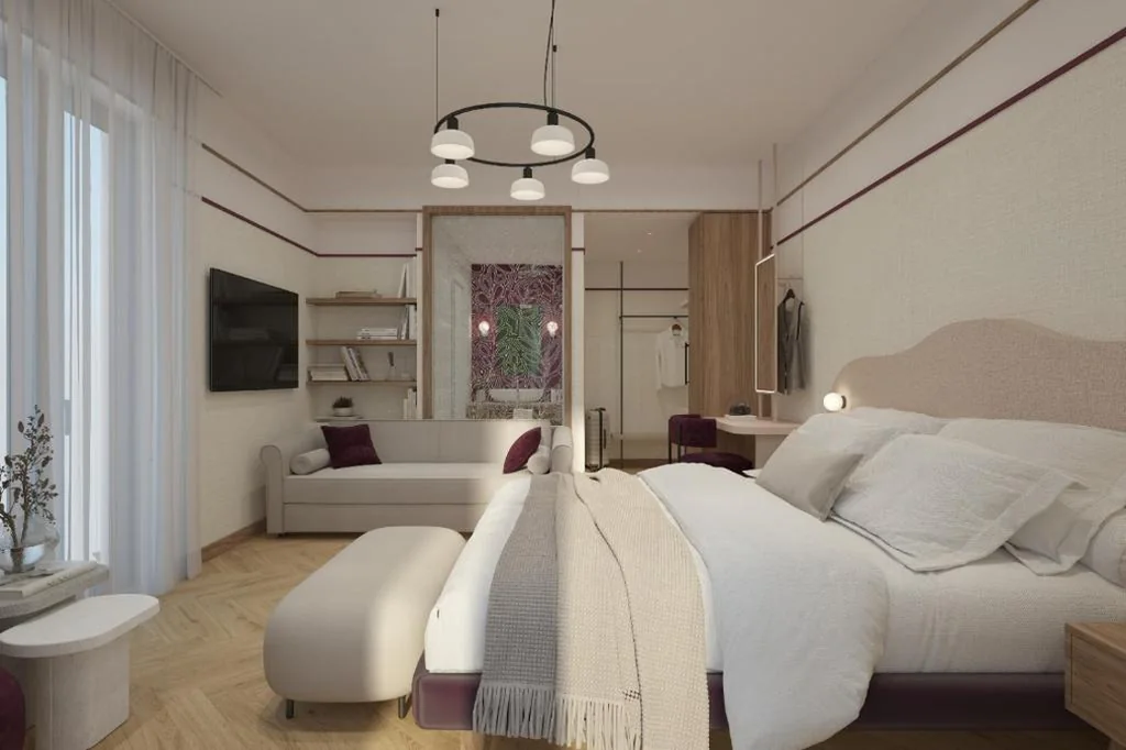 Hotel Taormina — foto 8