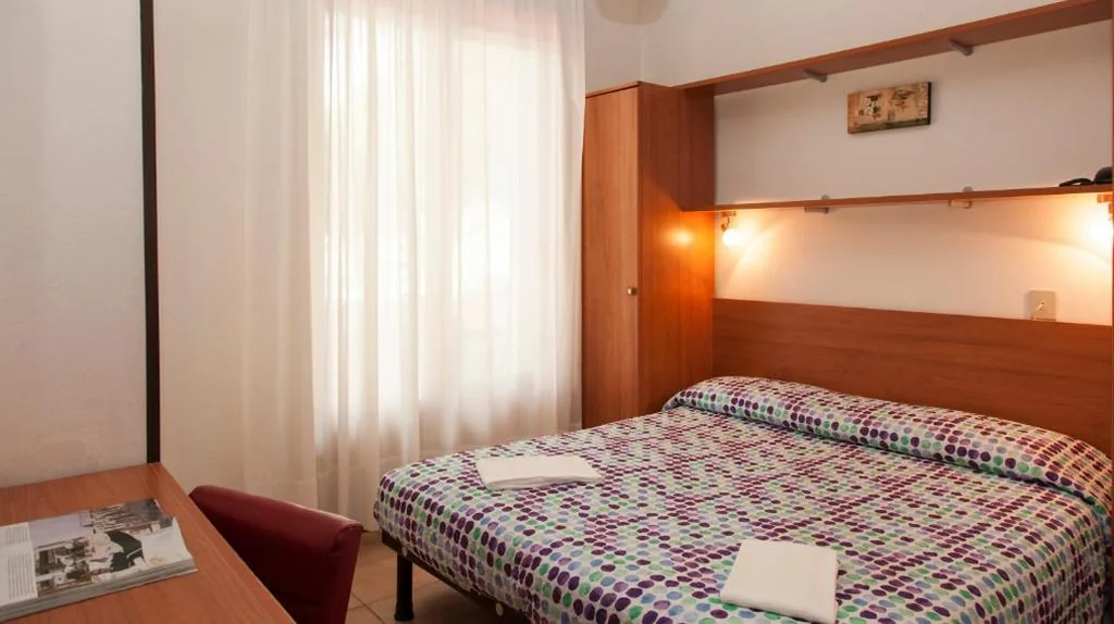 Hotel Taormina