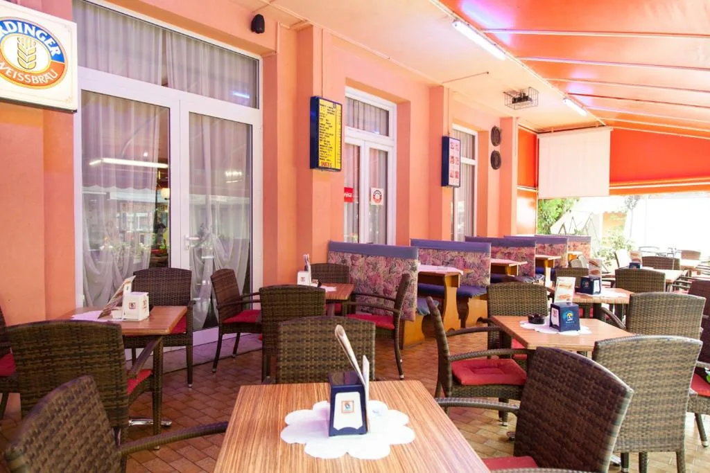 Hotel Taormina — foto 4