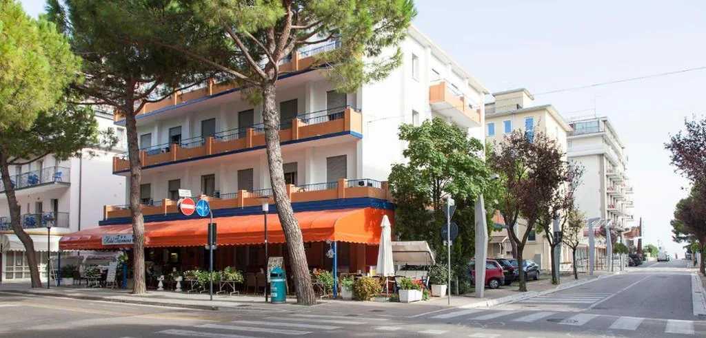 Hotel Taormina — foto 6