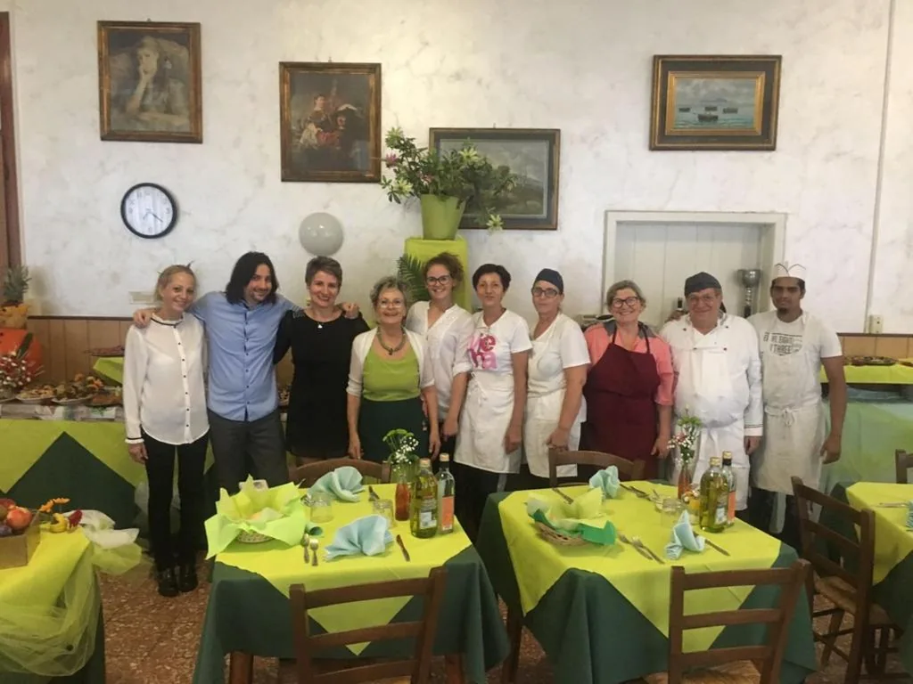 Hotel Taormina — foto 7