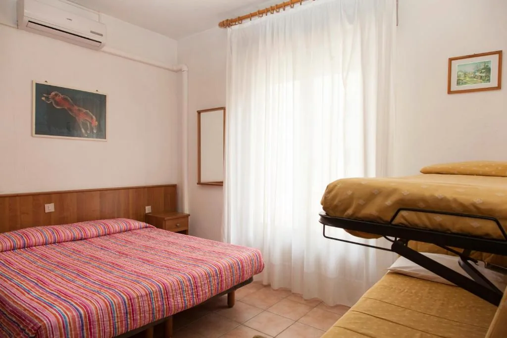 Hotel Taormina — foto 8
