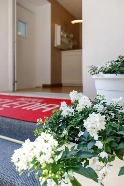 Hotel Telenia — foto 3