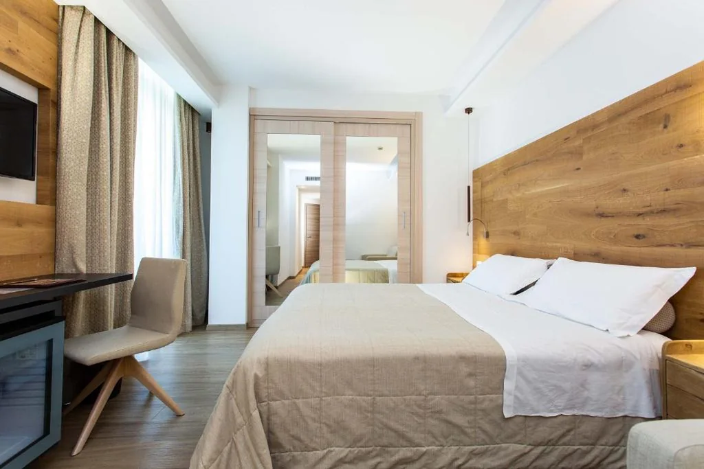 Hotel Terme Abano Verdi — foto 5