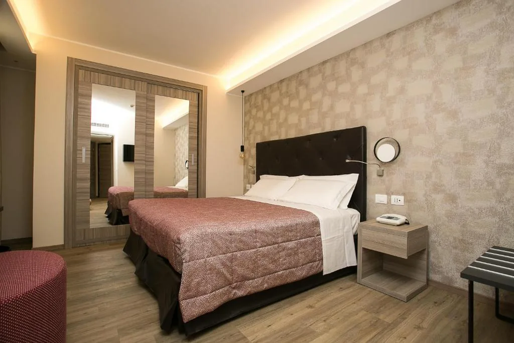 Hotel Terme Abano Verdi — foto 6