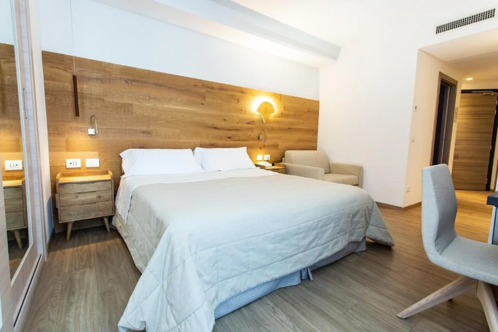 Hotel Terme Abano Verdi — foto 7