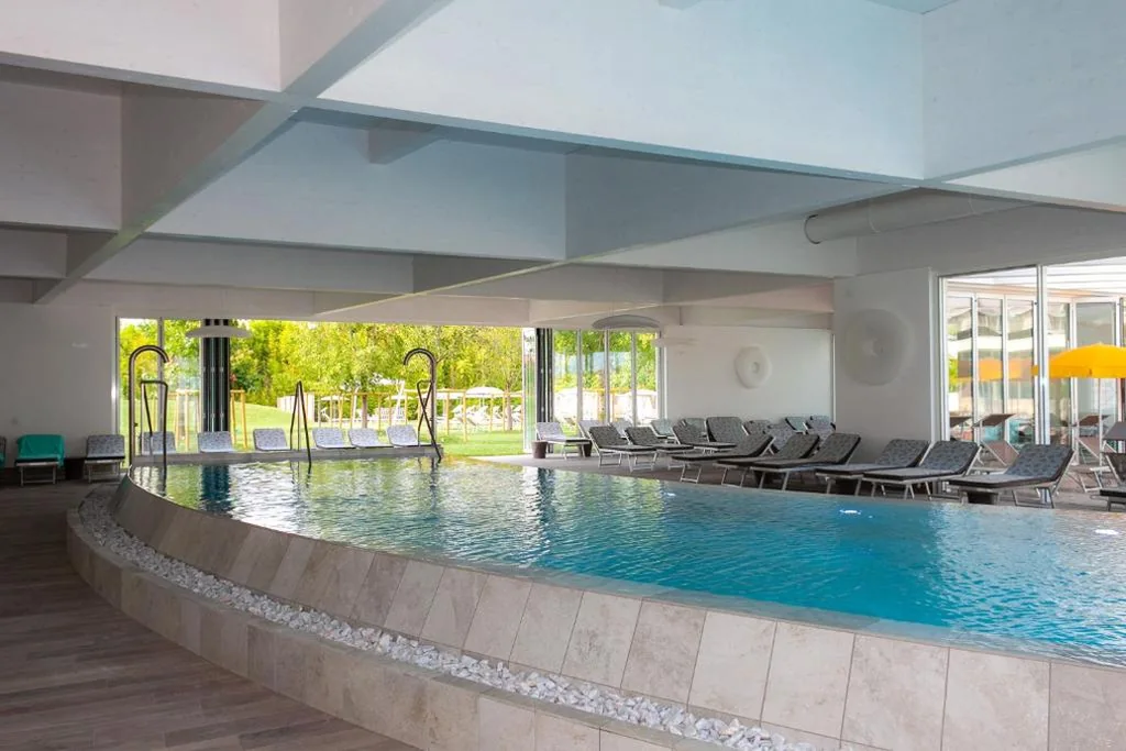 Hotel Terme Abano Verdi — foto 8