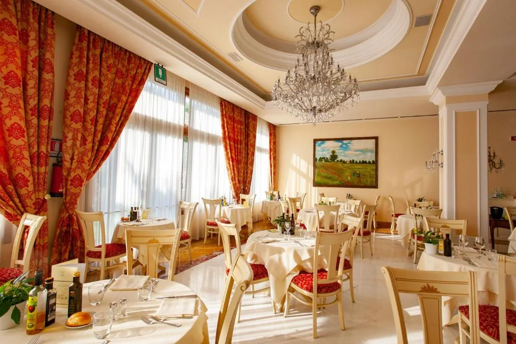 Hotel Terme All’Alba — foto 5