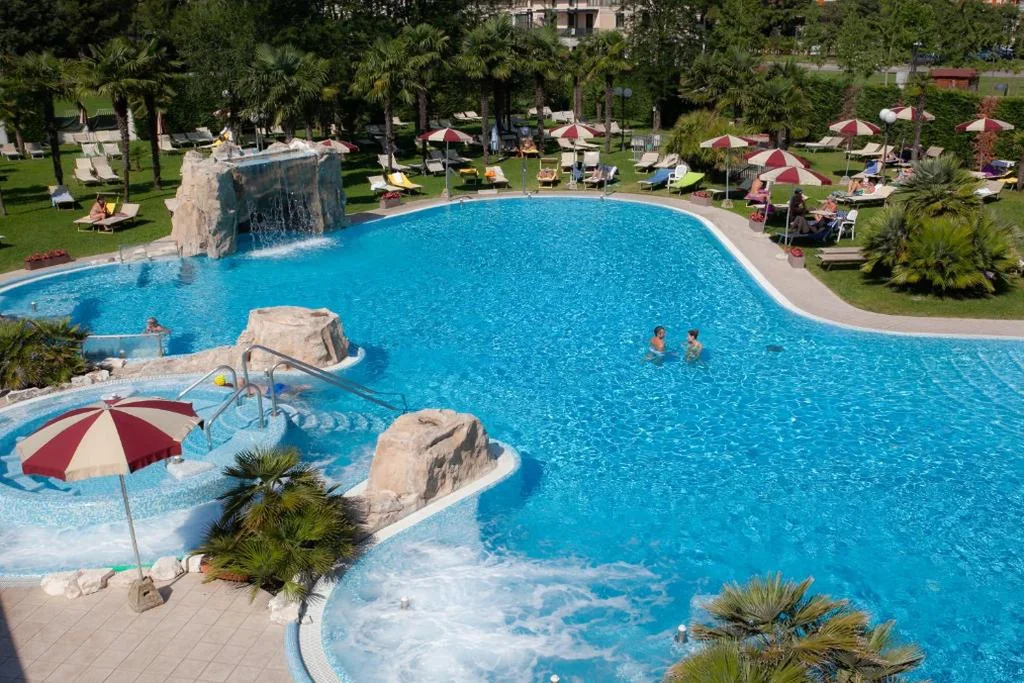 Hotel Terme All’Alba — foto 6