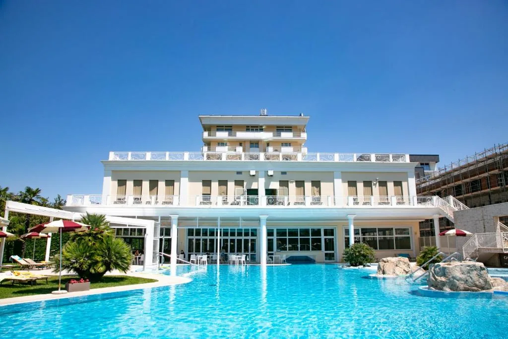 Hotel Terme All’Alba — foto 7