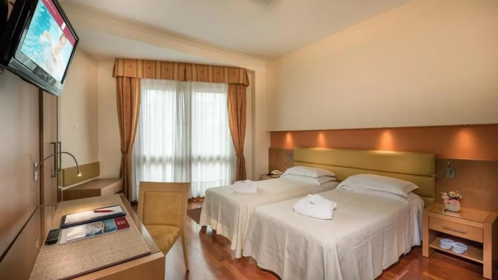 Hotel Terme Antoniano — foto 3