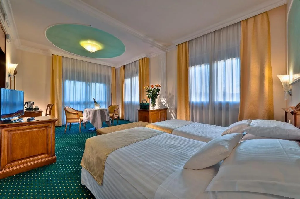 Hotel Terme Antoniano — foto 8