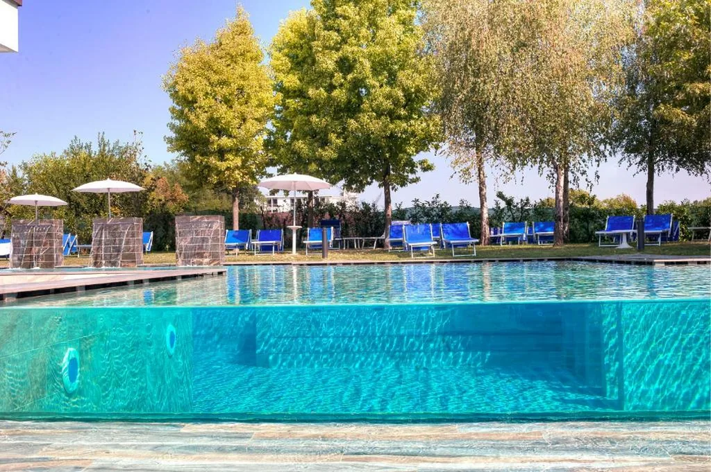 Hotel Terme Belsoggiorno — foto 3