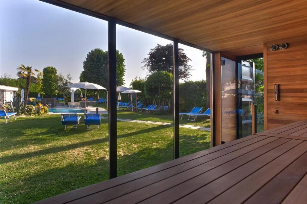 Hotel Terme Belsoggiorno — foto 4
