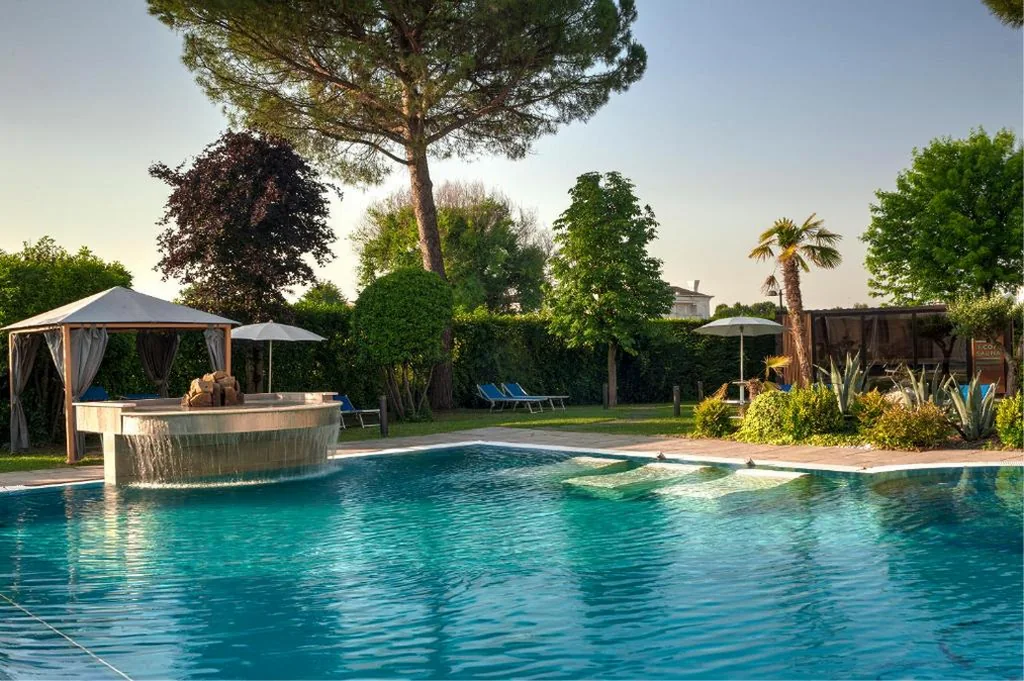Hotel Terme Belsoggiorno — foto 6