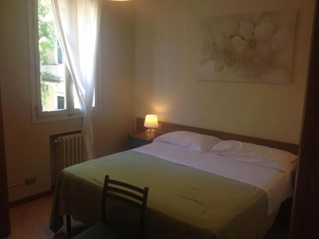 Hotel Terme Belvedere