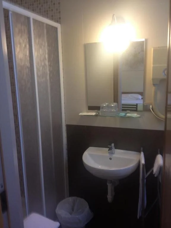 Hotel Terme Belvedere — foto 3