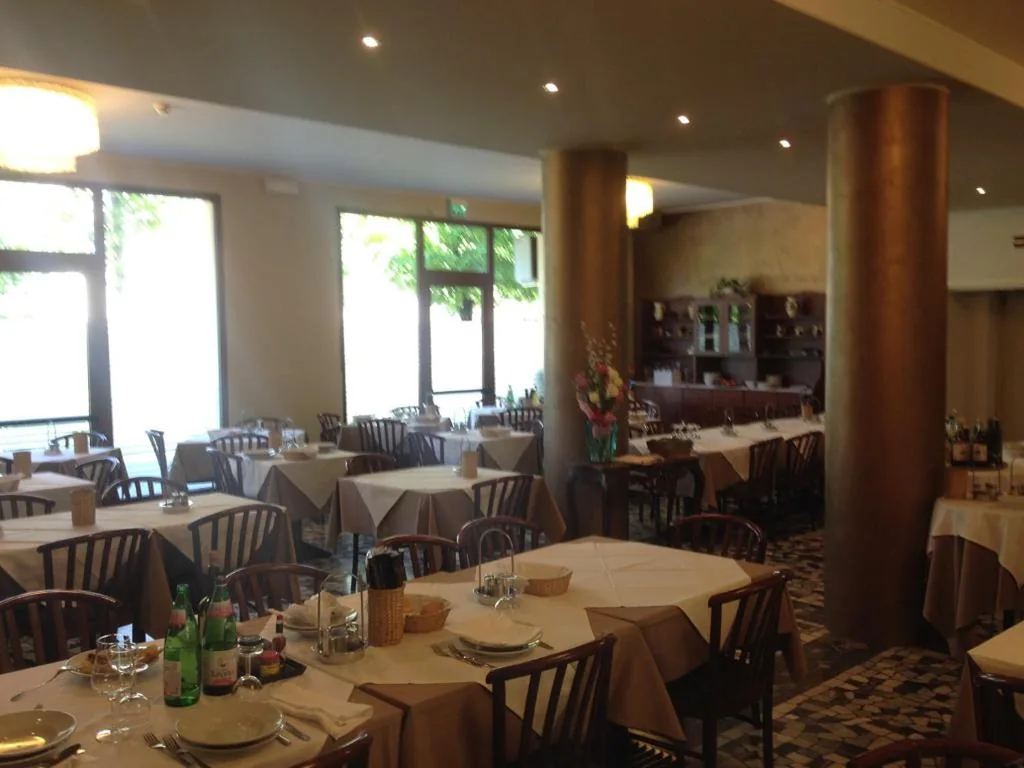 Hotel Terme Belvedere — foto 5