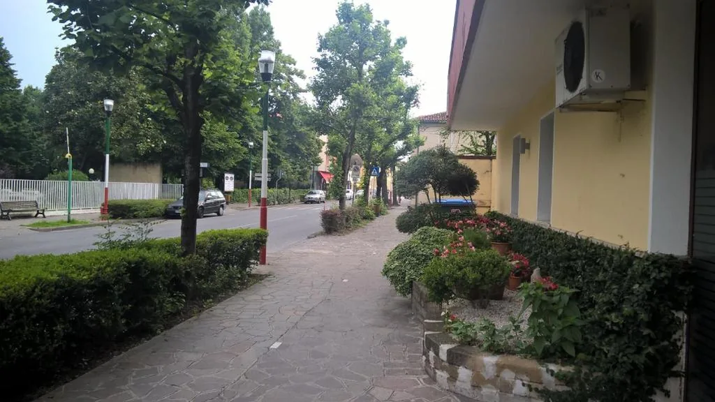Hotel Terme Belvedere — foto 6