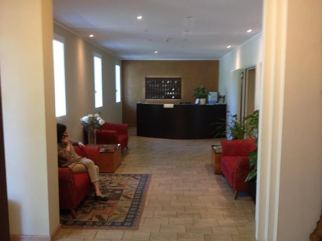 Hotel Terme Belvedere — foto 7