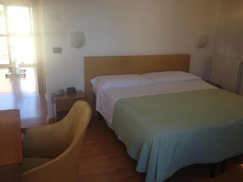 Hotel Terme Belvedere — foto 8