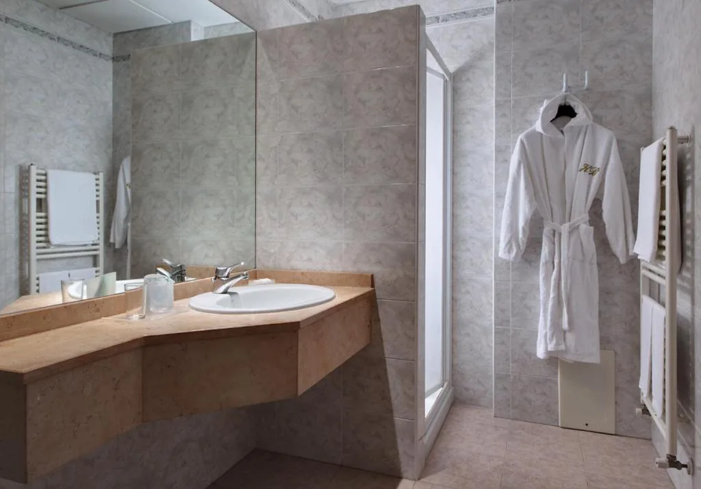 Hotel Terme Bologna — foto 3