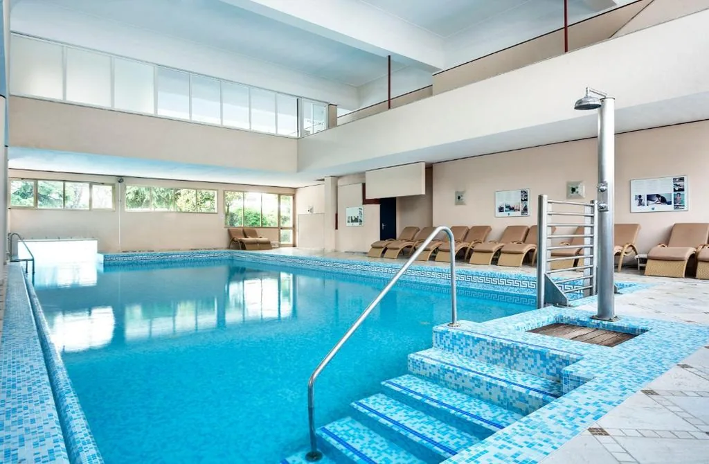 Hotel Terme Bologna — foto 4