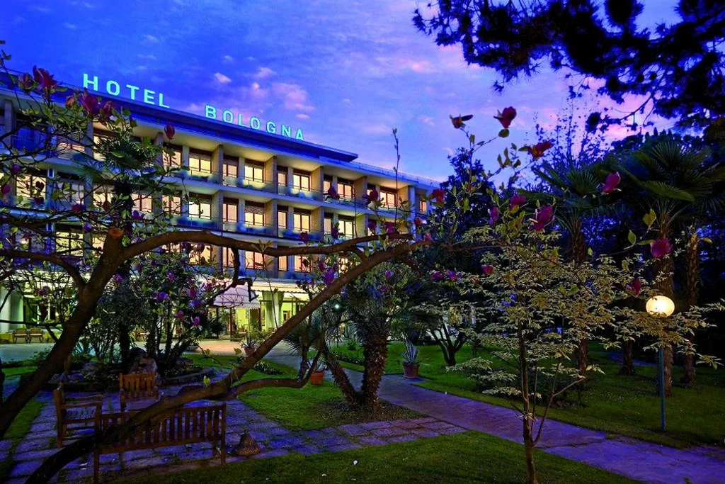 Hotel Terme Bologna — foto 7