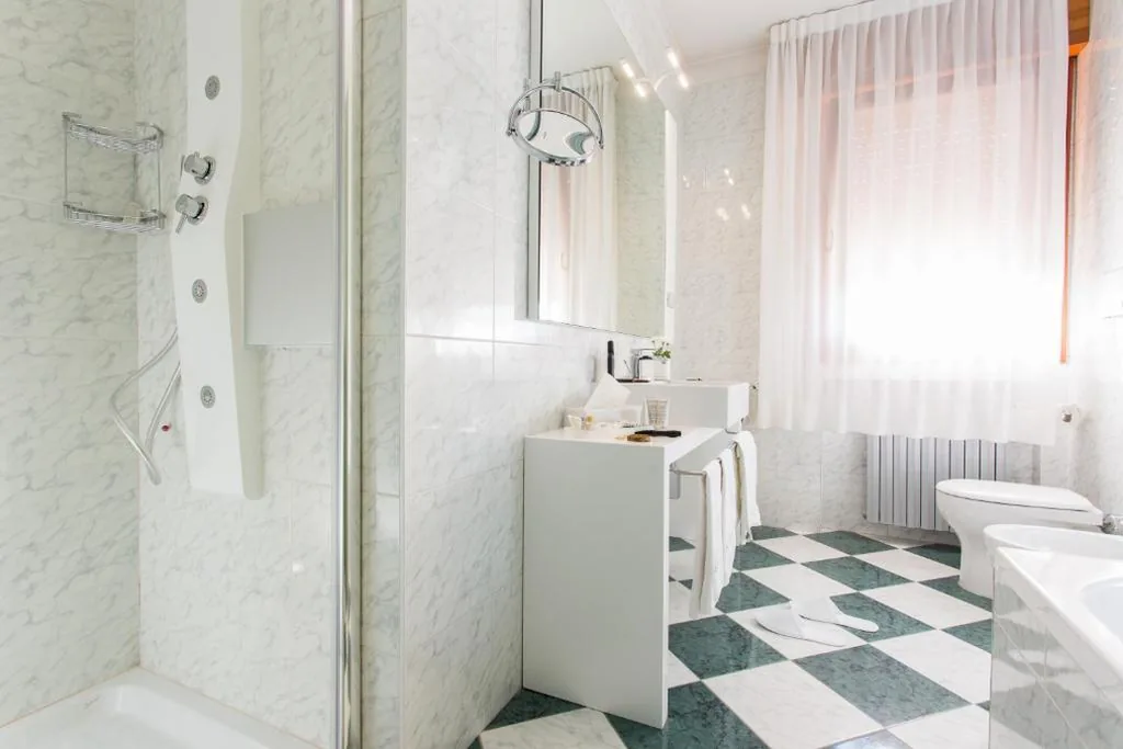 Hotel Terme Delle Nazioni — foto 3
