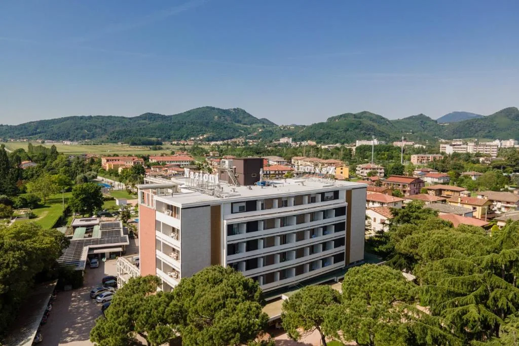 Hotel Terme Delle Nazioni — foto 5