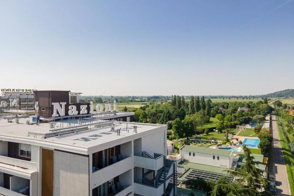 Hotel Terme Delle Nazioni — foto 7